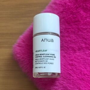 3 for $15/ANUA Heartleaf Pore Control Cleansing Oil